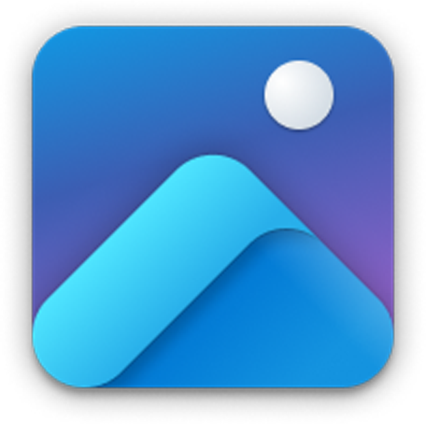 Microsoft Photos Icon